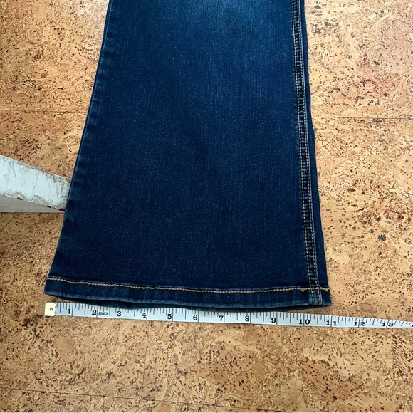Torrid Luxe Slim Boot Jeans #11661101 Sz 20Tall - Picture 16 of 16